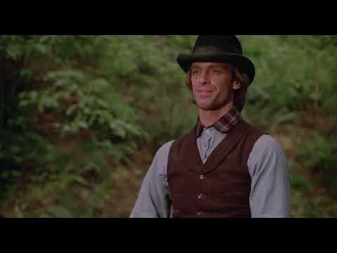 The Long Riders [1980] Clip