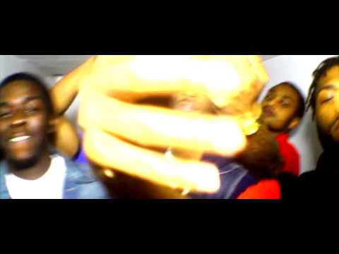 Q Bandz x King Blaze x Tey Saytino-All Bars (Official Video) | Shot By @HueyPFresh
