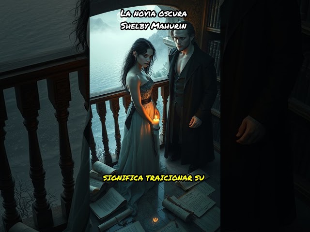 Vídeo relacionado con La novia oscura