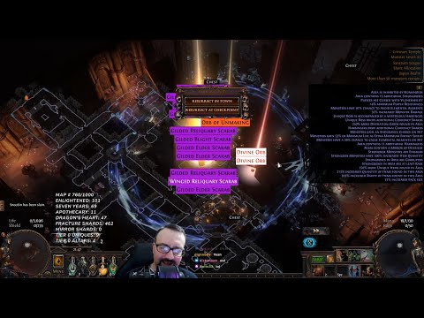 Highlight: Tough Love of a Map