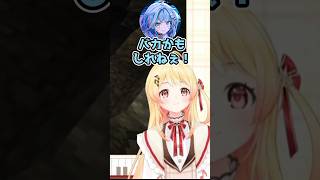枢ちゃんがバカであることを決して否定しない奏ちゃんwww【ホロライブ/音乃瀬奏/水宮枢】 #shorts #hololivedev_is #切り抜き
