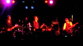 Agent 51 - Automatic Addicts LIVE at the Belly Up in Solana Beach