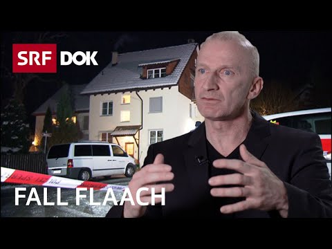 Der Kindsmord in Flaach | Forensiker Frank Urbaniok analysiert den Fall | Doku | SRF Dok