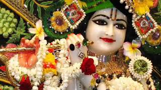 Shree Radhe  Radhe Shree Radhe by Gaurav Krishna goswami ji
