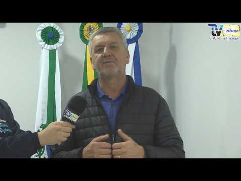 BOM JESUS DO SUL: