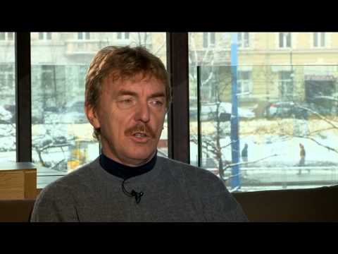 AS Wywiadu - Zbigniew Boniek cz.1