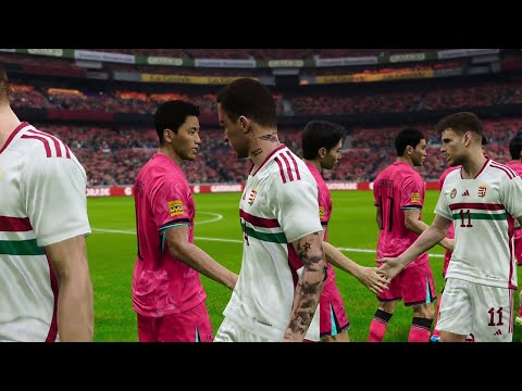 SOUTH KOREA vs HUNGARY - Final FIFA World Cup 2026 | Full Match All Goals | Football Match