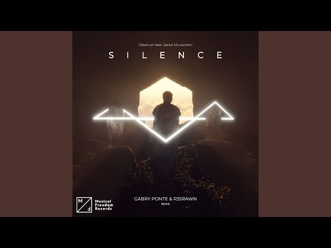 Silence (feat. Sarah McLachlan) (Gabry Ponte & R3SPAWN Remix)