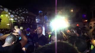 Amantes Cinzas-Timbalada-Museu do Ritmo 19-01-2014 BY QUIRIBAMBA