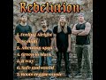 REBELUTION FULL ALBUM | ALBUM LAWAS