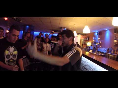 Tiago Aka Tesmc vs Sof [Octavos] [Best Battle 2]