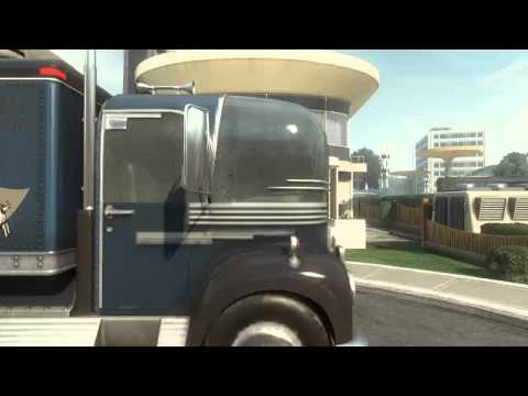 Fariko RusH - Black Ops II Game Clip