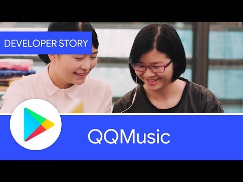Android Developer Story: QQMusic delivers great experiences with Android 9