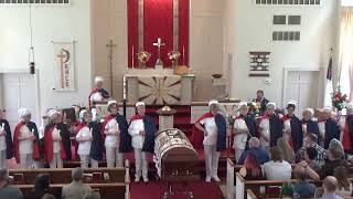 Adams, Sherri funeral service