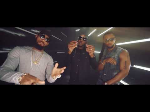 Phyno | Okpeke [Official Video] ft 2Baba, Flavour | Freeme TV