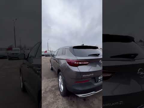 фото opel grandland x i 0