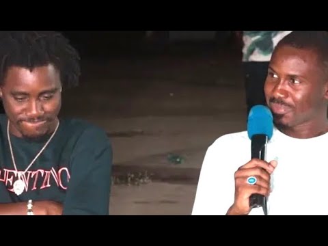 Dip Doundou Guiss ft Wally Seck