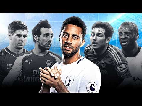 Mousa Dembele: The Underrated Mastermind