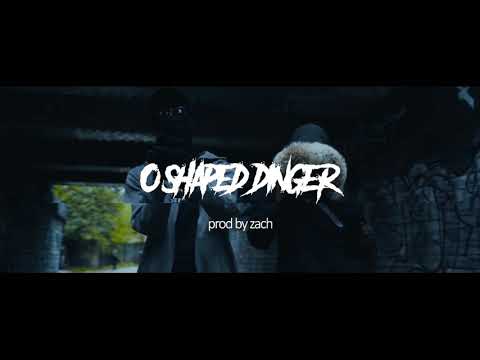(FREE) UNKNOWN T X V9 X KO TYPE BEAT - "O SHAPED DINGER" (UK DRILL)(PROD. ZACH)