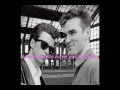 Morrissey - Angel, Angel Down We Go Together w ...