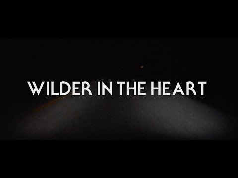 Butch Walker - Wilder in the Heart video