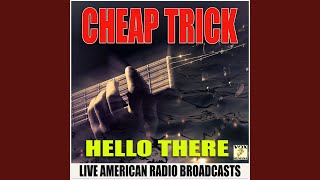 Can&#39;t Hold On (Live)