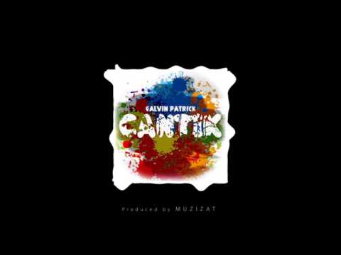 Galvin Patrick - Cantik [Official Audio]
