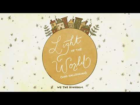 Video thumbnail for Light of the World (Sing Hallelujah)