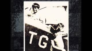 Throbbing Gristle - Dead On Arrival