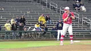 Carlos Rodon, P, North Carolina State