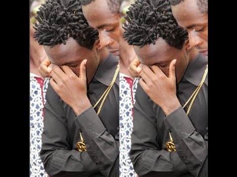 Hutaamini KALA JEREMIAH Alicho Mfanyia BAHATI wa KENYA