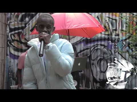 T.I.A Tin TIn Cyphers Ft Mkalambete @mkalambetefly8882