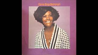 "Let Me Be Lonely", by Dionne Warwick.