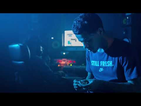 Fetty Napo - Living Fast