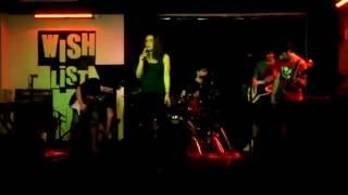 There&#39;s No Other Me - Jeff Beck feat. Joss Stone (cover)