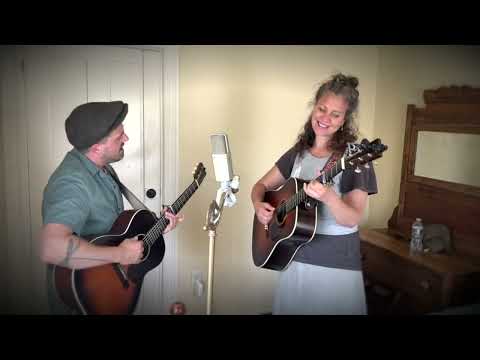 Vertigo - Antje Duvekot with Seth Glier