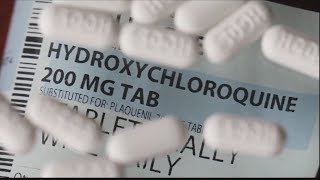 Hydroxy-chloroquine tested for effectiveness against COVID-19