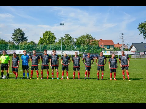 Racibórz Tworków - miejscowy LKS rozpoczął grę w IV lidze
