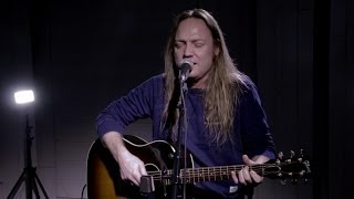 D-A-D - I Want What She&#39;s Got ( acoustic live at Nova Stage)