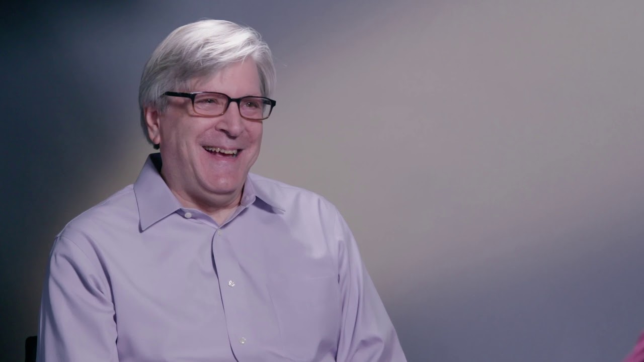 Michael Schlesinger and Michael Sragow on HOLIDAY