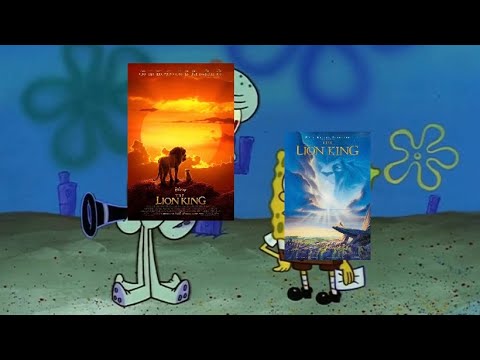 Squidward Plays Wrong Notes (My Version)