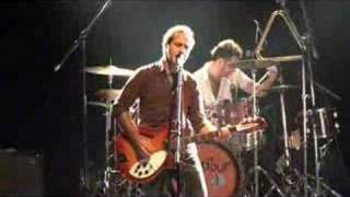 Rockfour - Young Believer - Live