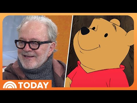 Jim Cummings, Voice of Winnie-the-Pooh, Talks Major Milestone