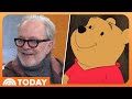 Jim Cummings Voice Of Winnie The Pooh Talks Major Milestone
