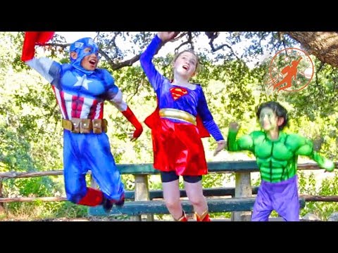 New Sky Kids Classics 1 - The Super Squad and The Boss