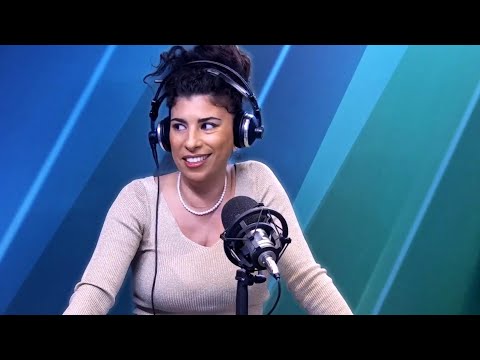 Karima Moual: Anna from Rome will have her North African son - La Zanzara 12.12.2025