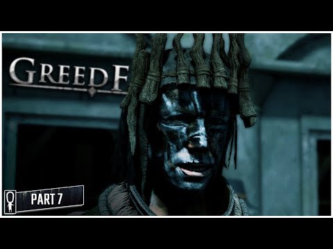 Enlisting The Brothel's Help - GREEDFALL - Part 7 Lets Play Walkthrough Gameplay