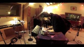 Passafire Vines Studio Clips: Night Comes Easy