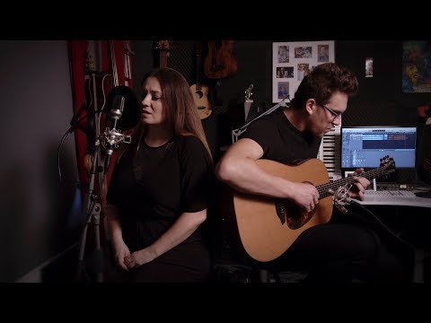 GGDuo (Gabi i Wojciech Gąsior) - CHODŹ TU - LIVE VIDEO