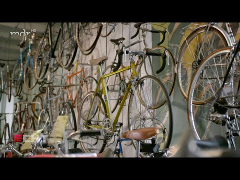 Geklaut, geliebt, getunt – Diamant-Kult heute | MDR (ECHT) 14.04.21